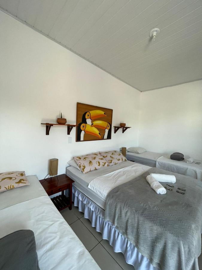 Paraty Chill Inn Pousada Buitenkant foto