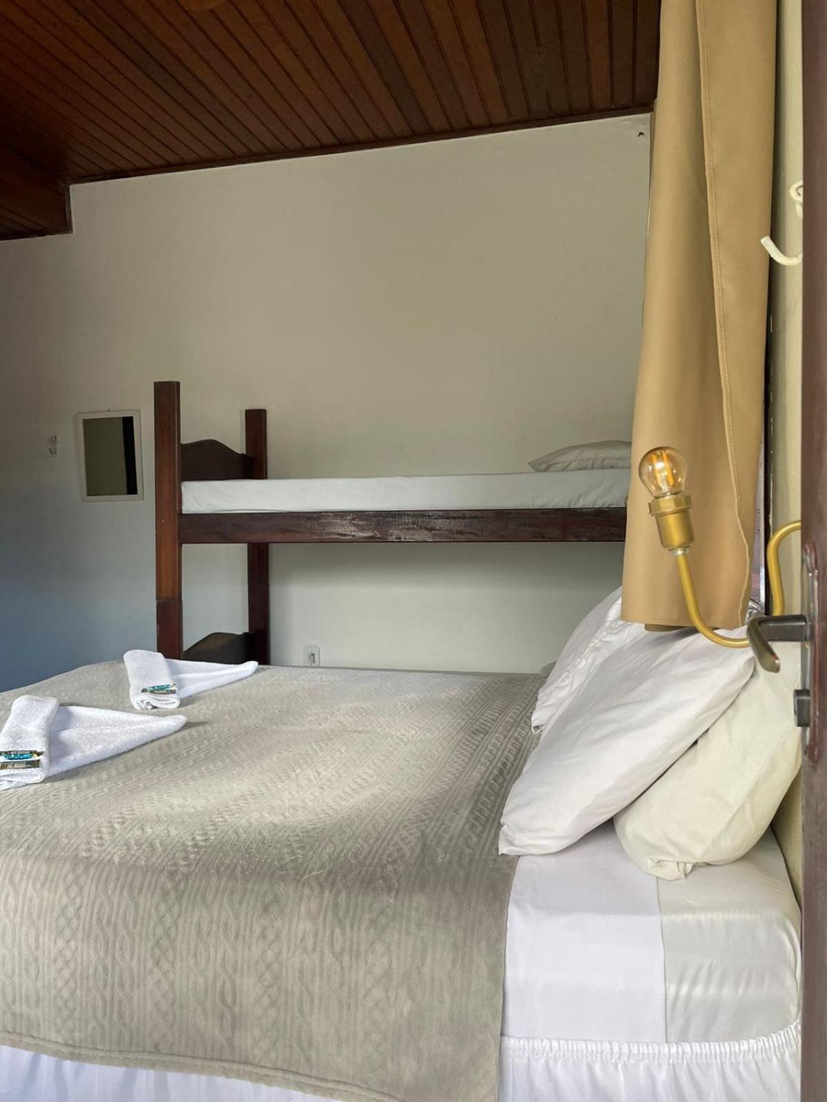 Paraty Chill Inn Pousada Buitenkant foto