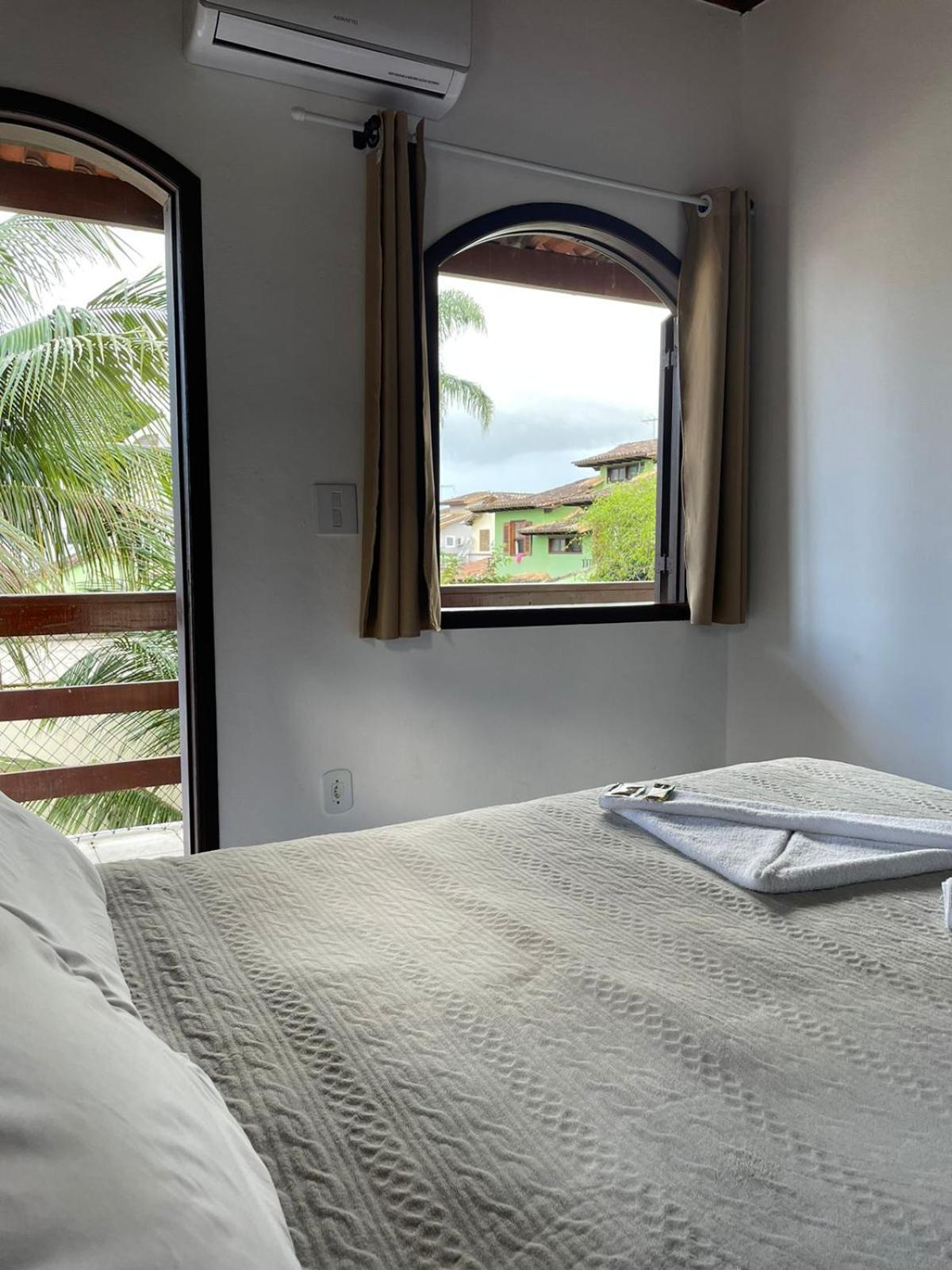 Paraty Chill Inn Pousada Buitenkant foto