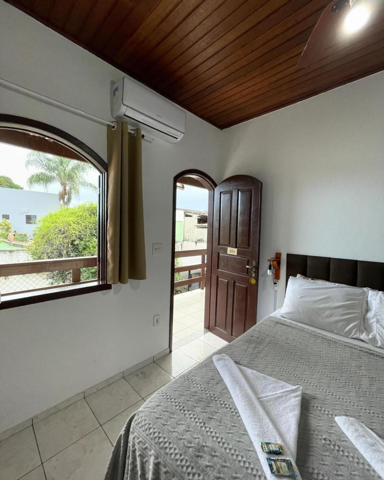 Paraty Chill Inn Pousada Buitenkant foto