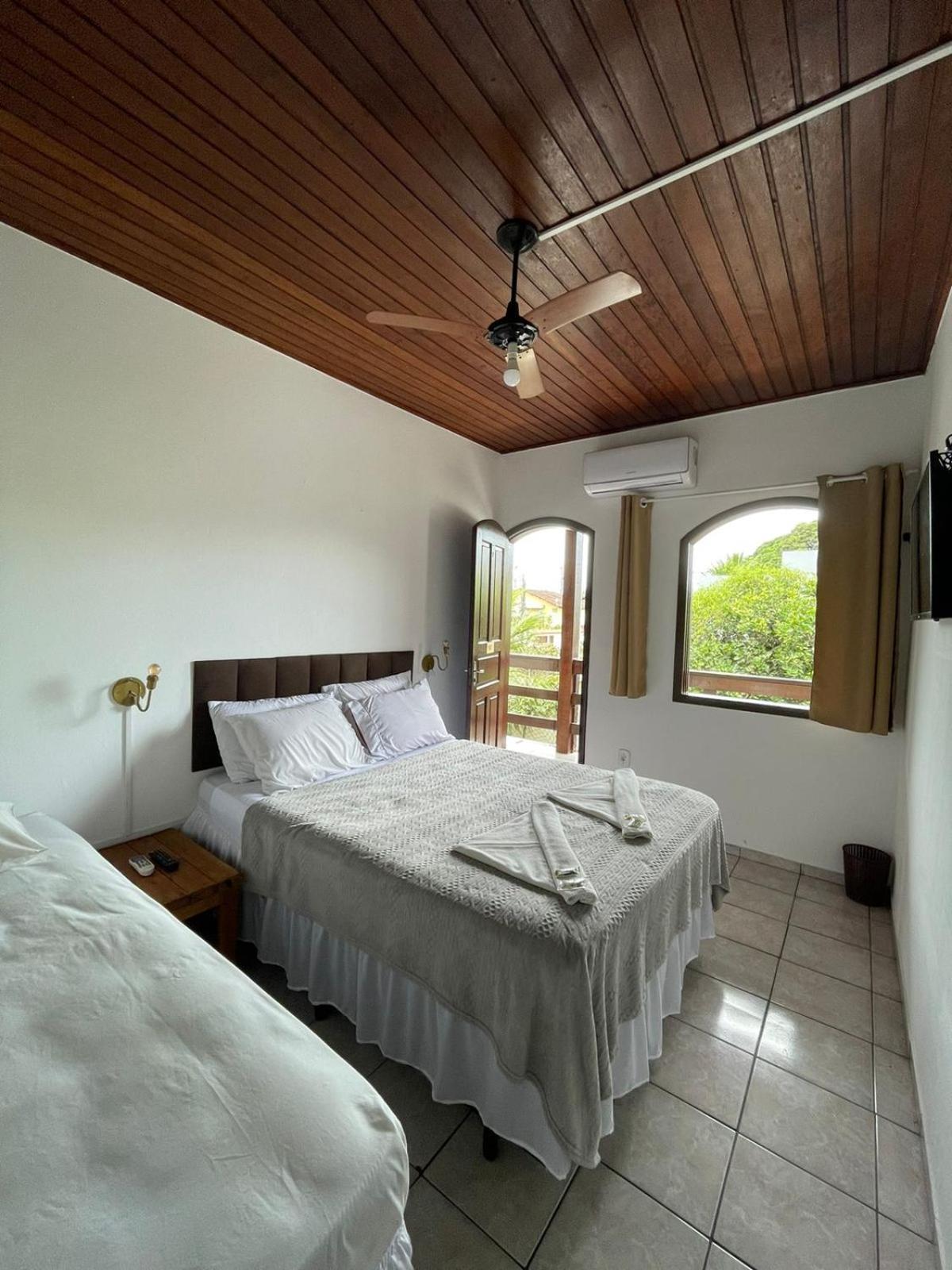 Paraty Chill Inn Pousada Buitenkant foto