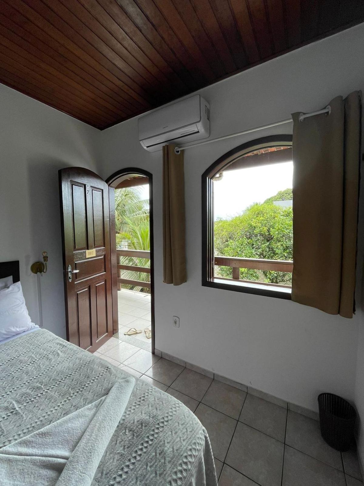 Paraty Chill Inn Pousada Buitenkant foto